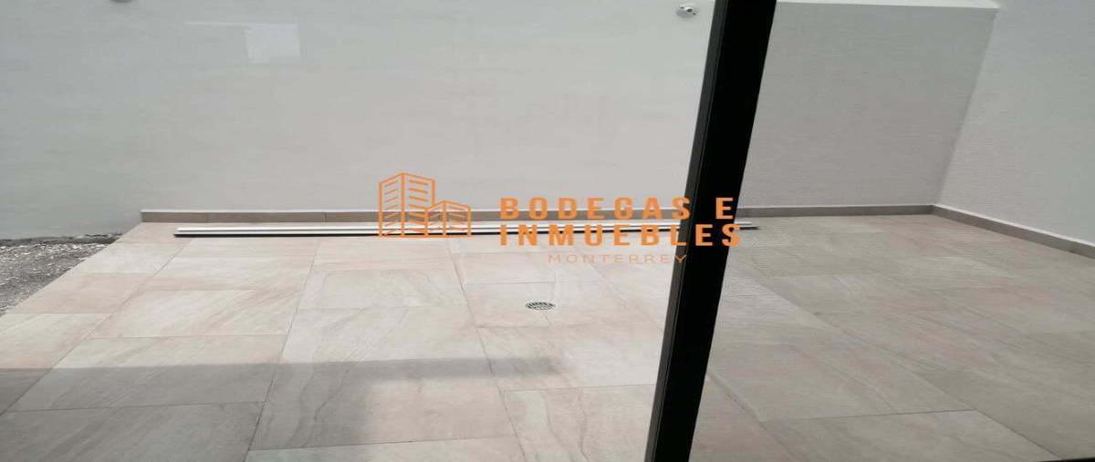 Foto de casa en venta en  , santoral, garcía, nuevo león, 0 No. 05