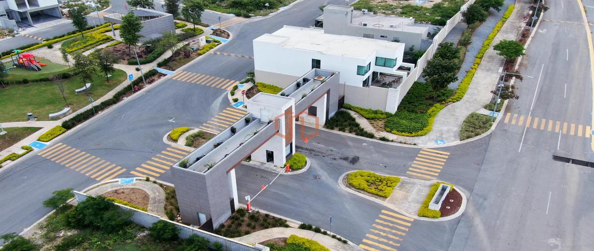 Foto de terreno habitacional en venta en  , santoral, garcía, nuevo león, 0 No. 03