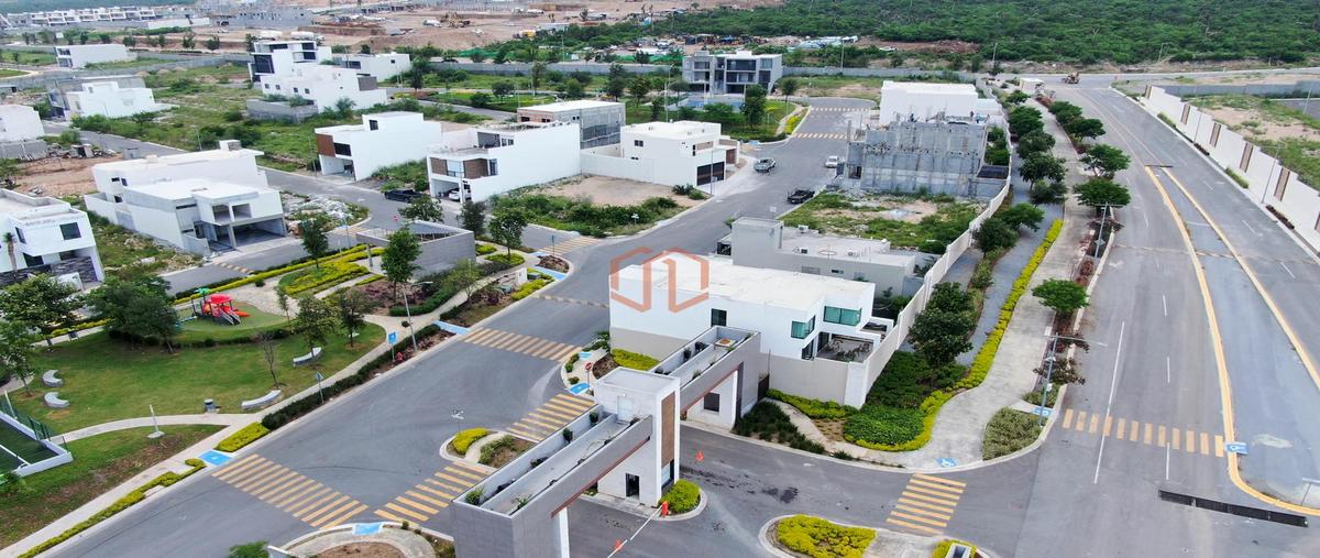 Foto de terreno habitacional en venta en  , santoral, garcía, nuevo león, 0 No. 04