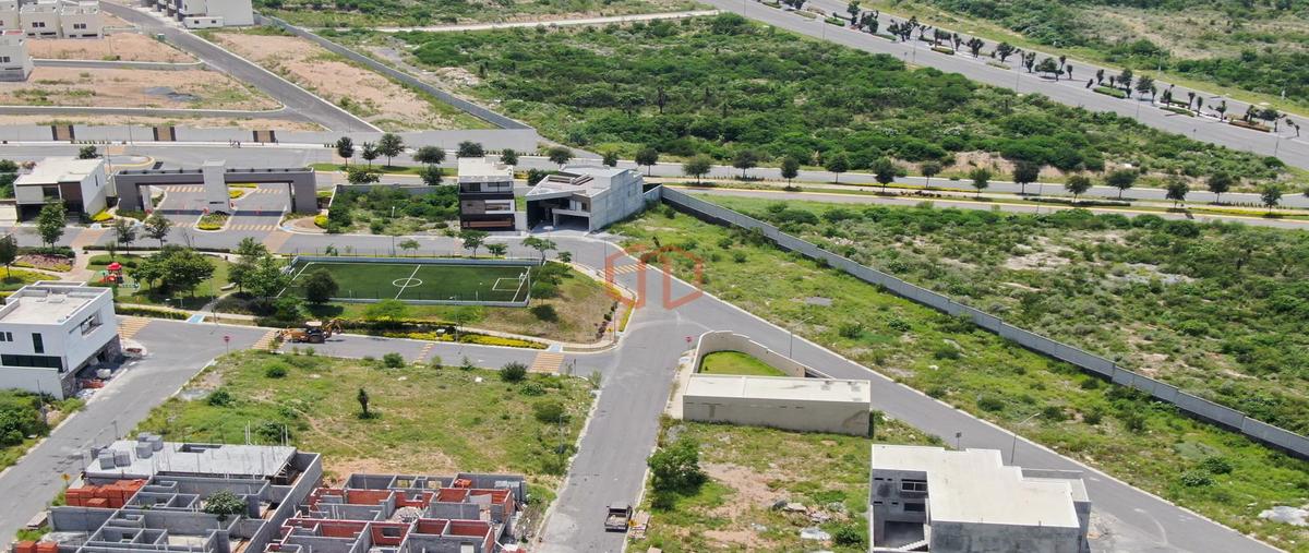 Foto de terreno habitacional en venta en  , santoral, garcía, nuevo león, 0 No. 05