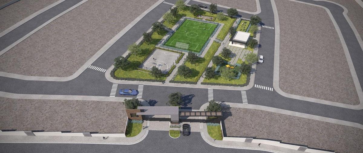 Foto de terreno habitacional en , santoral, garcía, nuevo león, 0 foto 05 Foto de terreno habitacional en venta en , santoral, garcía, nuevo león, 0 No. 05