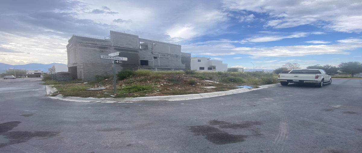 Foto de terreno habitacional en venta en  , santoral, garcía, nuevo león, 30254495 No. 03