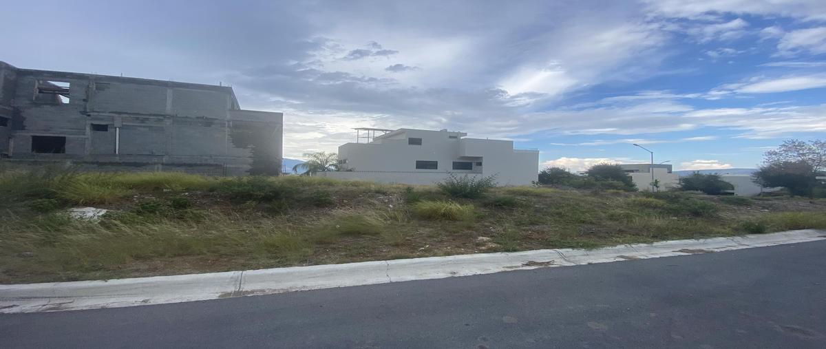 Foto de terreno habitacional en venta en  , santoral, garcía, nuevo león, 30254495 No. 04