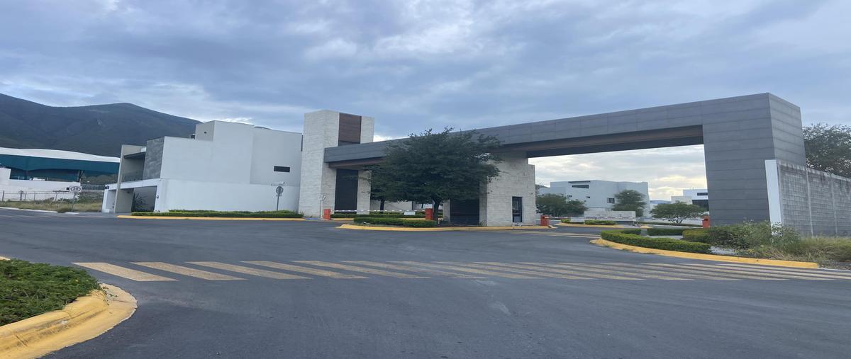 Foto de terreno habitacional en venta en  , santoral, garcía, nuevo león, 30254495 No. 05