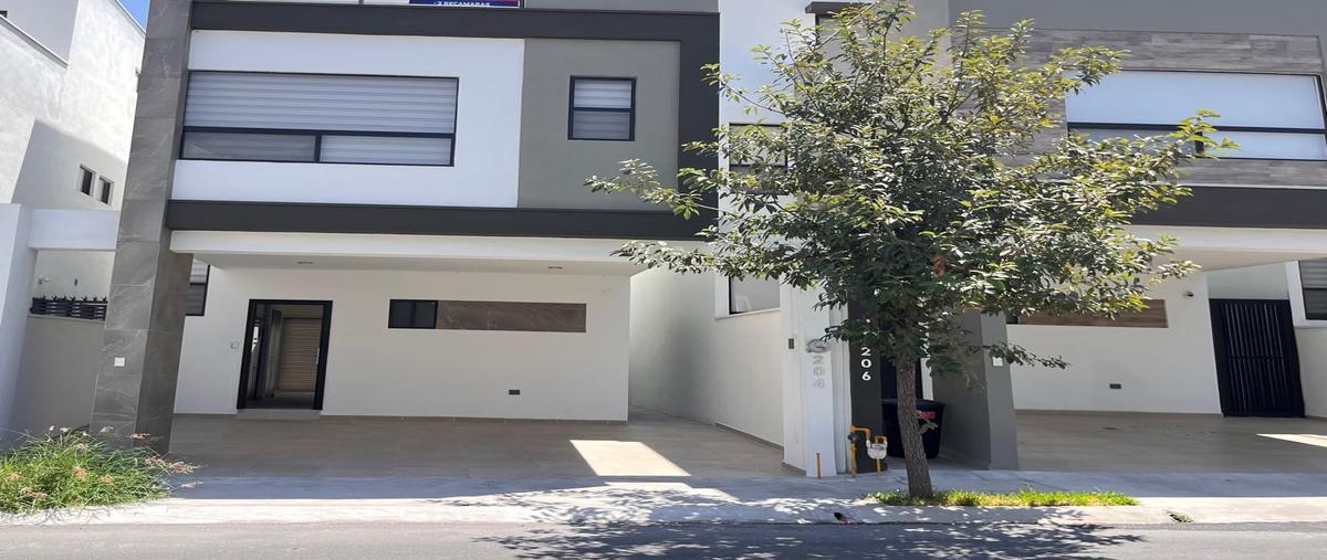 Foto de casa en , santoral, garcía, nuevo león, 30286777 foto 01 Foto de casa en venta en , santoral, garcía, nuevo león, 30286777 No. 01