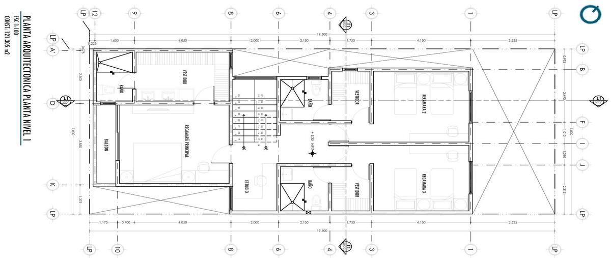 Foto de casa en venta en  , santoral, garcía, nuevo león, 0 No. 03