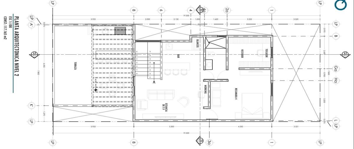 Foto de casa en venta en  , santoral, garcía, nuevo león, 0 No. 04