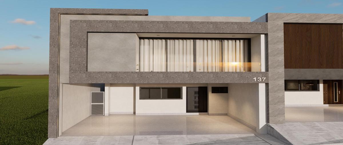 Foto de casa en , santoral, garcía, nuevo león, 0 foto 05 Foto de casa en venta en , santoral, garcía, nuevo león, 0 No. 05