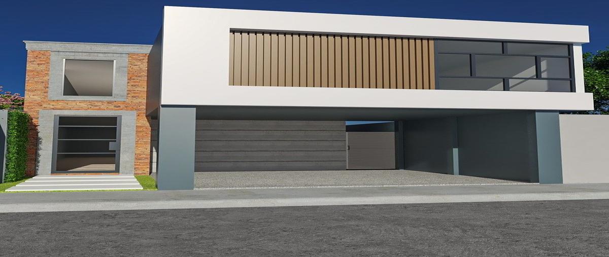 Foto de casa en venta en  , santoral, garcía, nuevo león, 30745545 No. 05