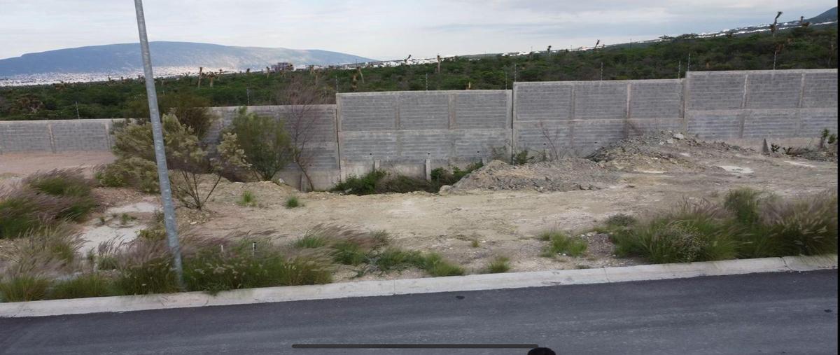 Foto de terreno habitacional en venta en  , santoral, garcía, nuevo león, 0 No. 04