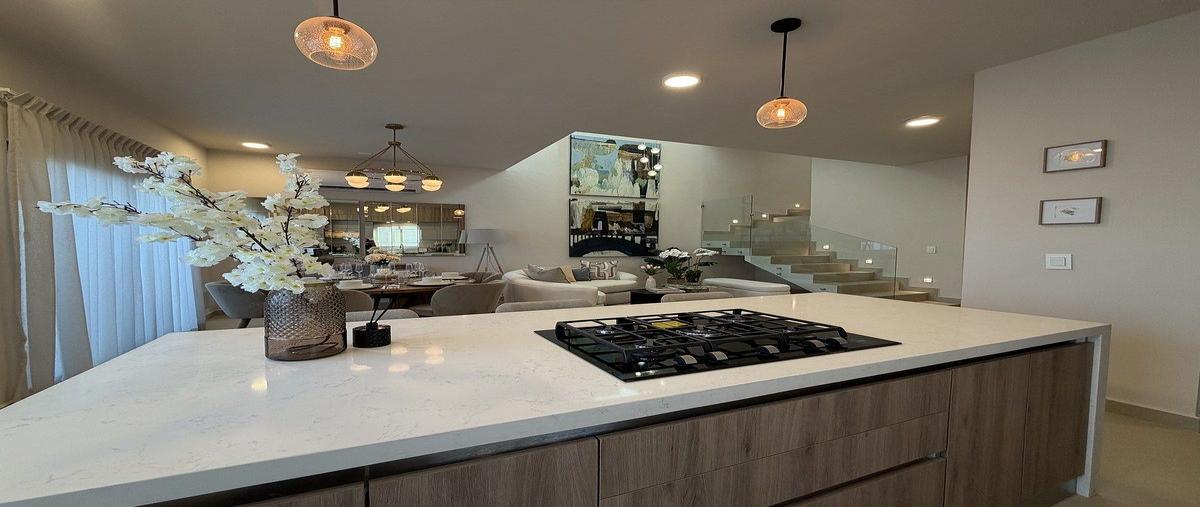 Foto de casa en , santoral, garcía, nuevo león, 30919585 foto 02 Foto de casa en venta en , santoral, garcía, nuevo león, 30919585 No. 02