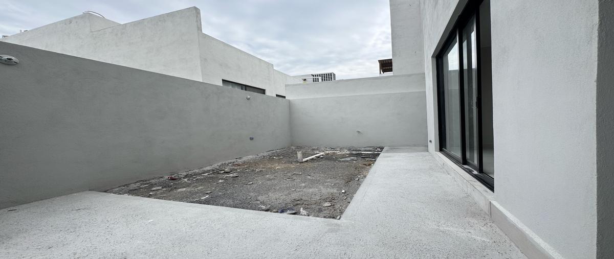 Foto de casa en venta en  , santoral, garcía, nuevo león, 0 No. 05