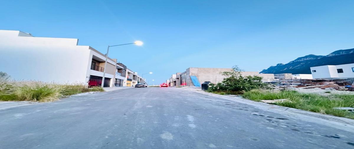 Foto de terreno habitacional en venta en  , santoral, garcía, nuevo león, 0 No. 05