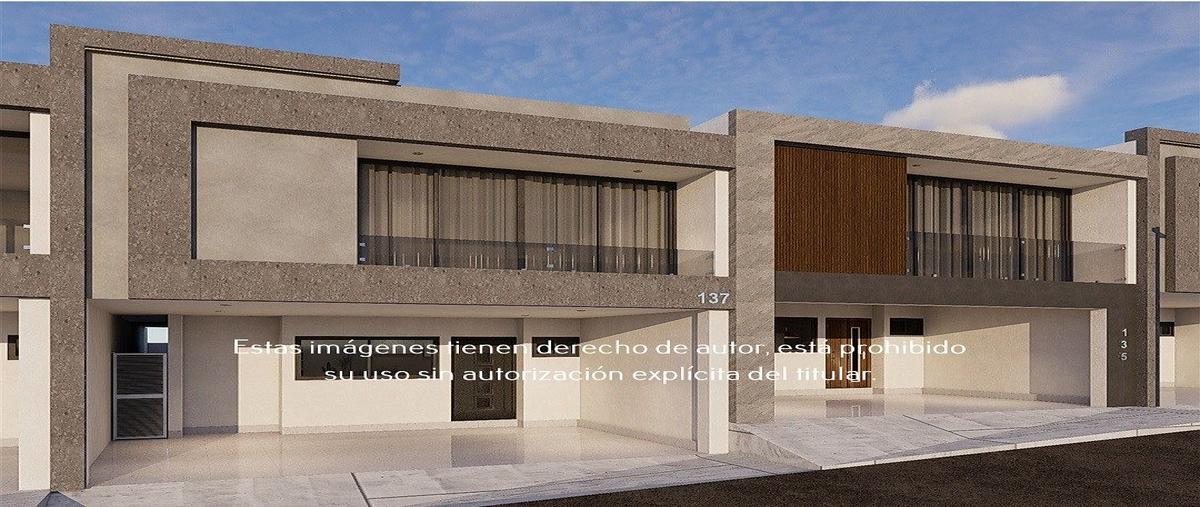 Foto de casa en venta en  , santoral, garcía, nuevo león, 0 No. 03