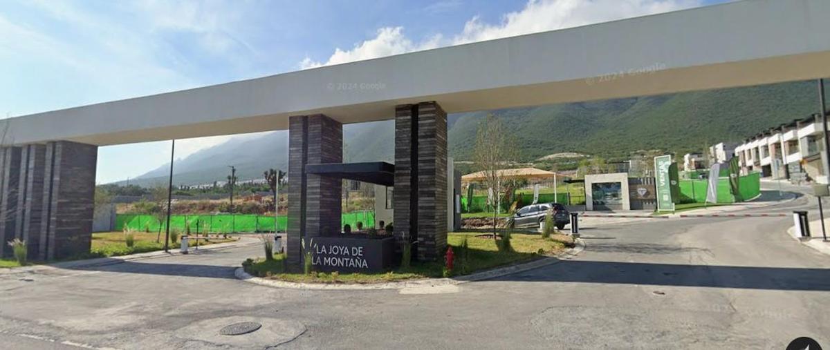 Foto de terreno habitacional en venta en  , santoral, garcía, nuevo león, 31134161 No. 05