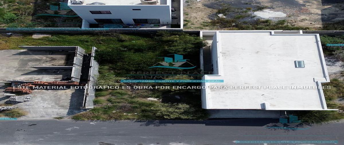Foto de terreno habitacional en venta en  , santoral, garcía, nuevo león, 31497432 No. 03