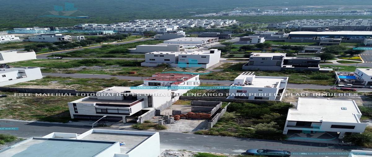 Foto de terreno habitacional en venta en  , santoral, garcía, nuevo león, 31497432 No. 04