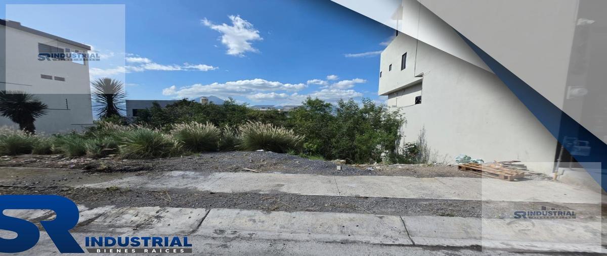 Foto de terreno habitacional en venta en  , santoral, garcía, nuevo león, 0 No. 04