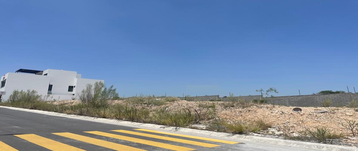 Foto de terreno habitacional en venta en  , santoral, garcía, nuevo león, 0 No. 03