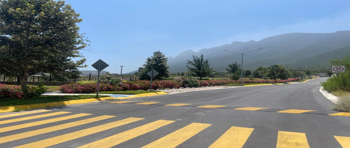 Foto de terreno habitacional en venta en  , santoral, garcía, nuevo león, 0 No. 04