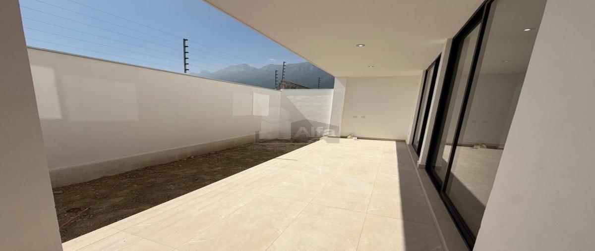Foto de casa en venta en santoral ii 135, santoral, garcía, nuevo león, 0 No. 05