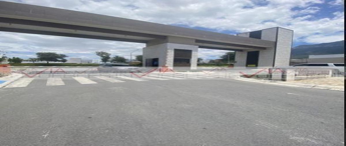 Foto de terreno habitacional en venta en santoral , santoral, garcía, nuevo león, 27665418 No. 04