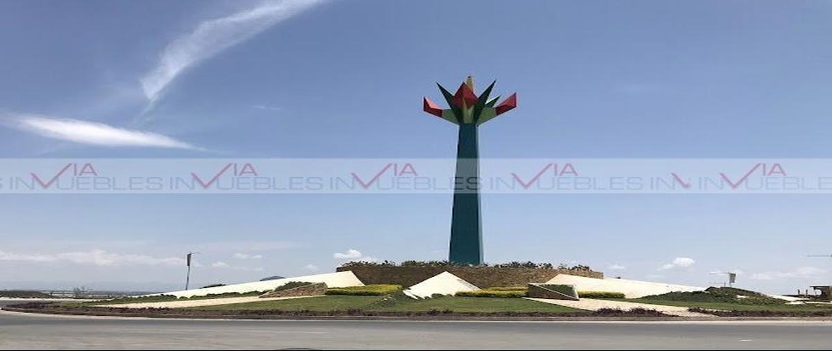 Foto de terreno habitacional en venta en santoral , santoral, garcía, nuevo león, 27665418 No. 05