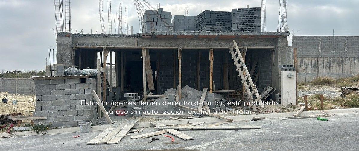 Foto de casa en venta en santoral , santoral, garcía, nuevo león, 30926728 No. 04