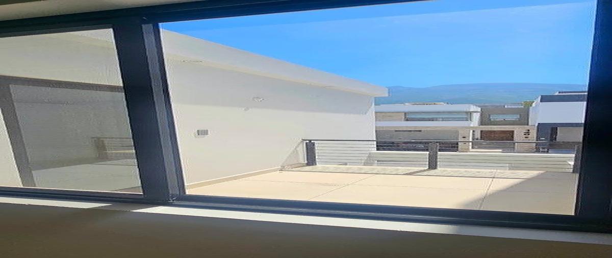 Foto de casa en venta en santoral , santoral, garcía, nuevo león, 0 No. 05