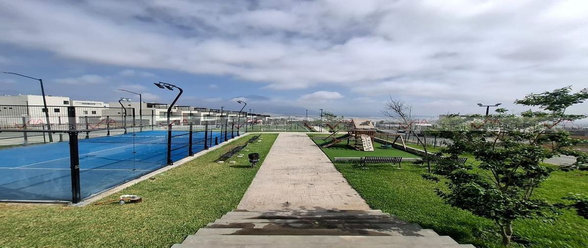 Foto de casa en venta en santoral , santoral, garcía, nuevo león, 0 No. 05