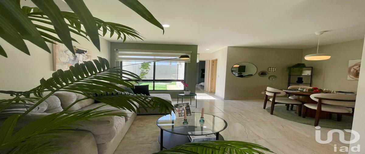 Foto de casa en venta en santorini 108, lomas de angelópolis, san andrés cholula, puebla, 31009285 No. 04