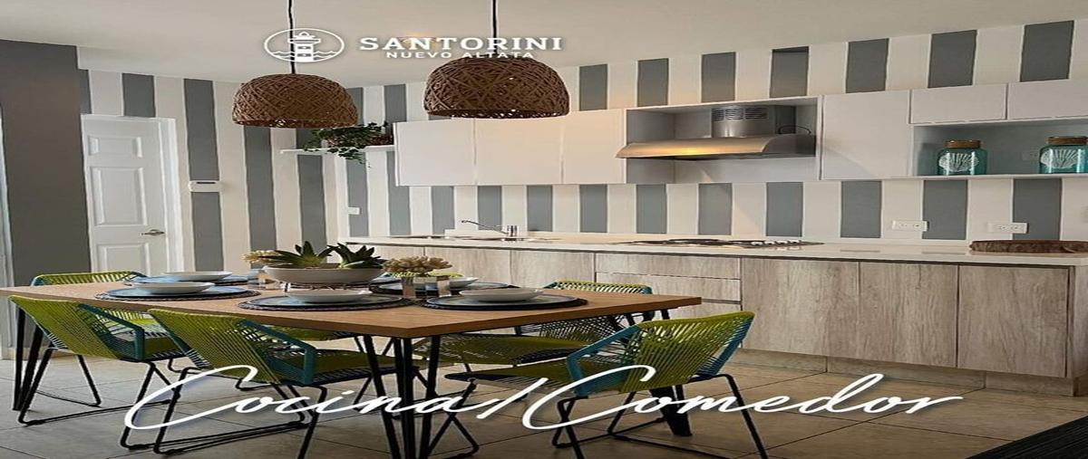 Foto de departamento en santorini , altata, navolato, sinaloa, 0 foto 05 Foto de departamento en venta en santorini , altata, navolato, sinaloa, 0 No. 05