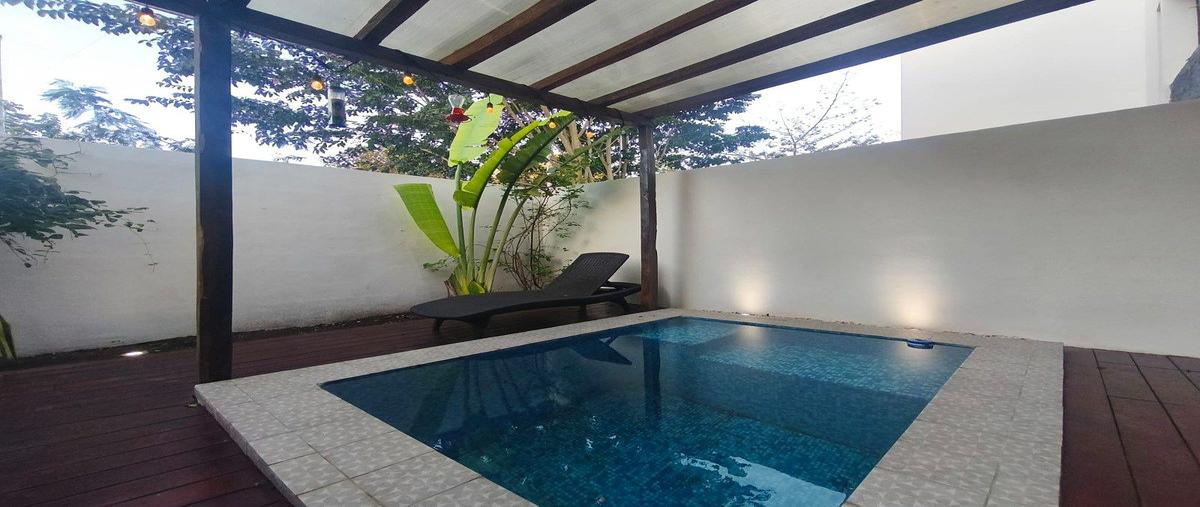 Foto de casa en renta en santorini chuburna de hidalgo , chuburna de hidalgo, mérida, yucatán, 30681610 No. 05