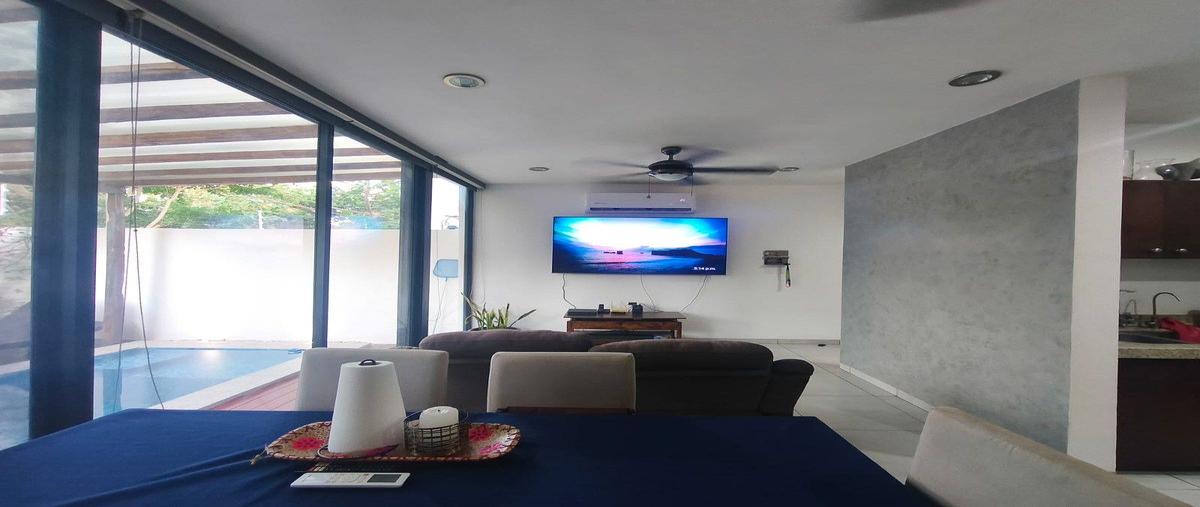Foto de casa en renta en santorini chuburna de hidalgo , chuburna de hidalgo, mérida, yucatán, 30681610 No. 06