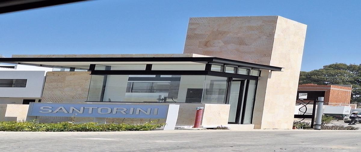 Foto de casa en renta en santorini , lomas de angelópolis, san andrés cholula, puebla, 29433374 No. 01