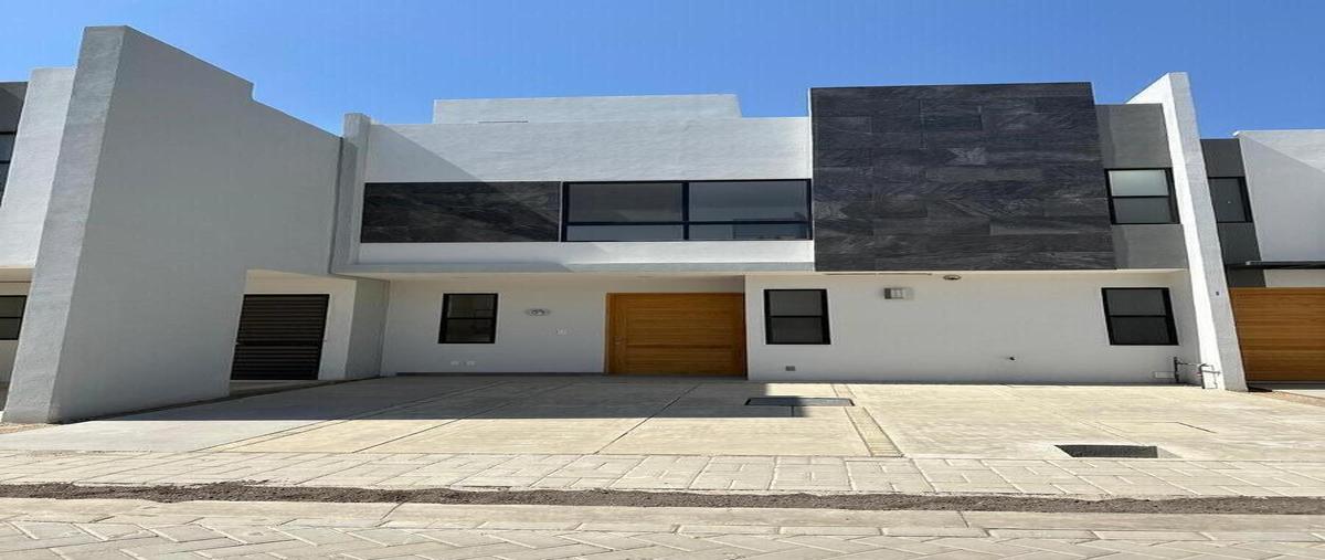 Foto de casa en renta en santorini , lomas de angelópolis, san andrés cholula, puebla, 29433374 No. 02