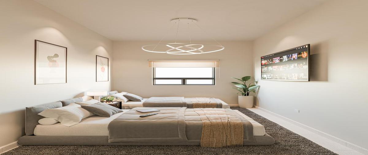 Foto de departamento en venta en santos cantú , jardines roma, monterrey, nuevo león, 0 No. 04