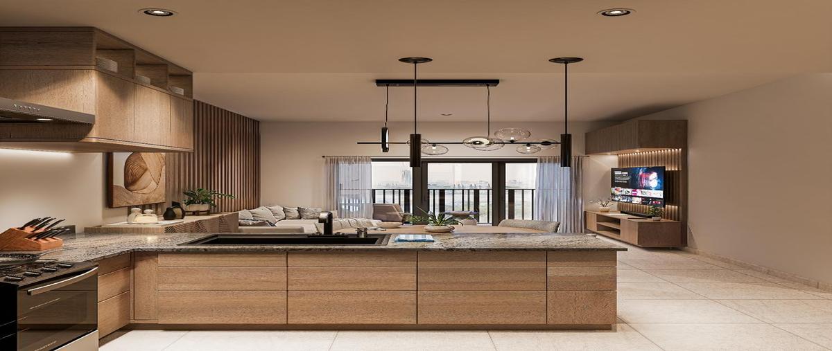 Foto de departamento en venta en santos cantú , jardines roma, monterrey, nuevo león, 0 No. 05