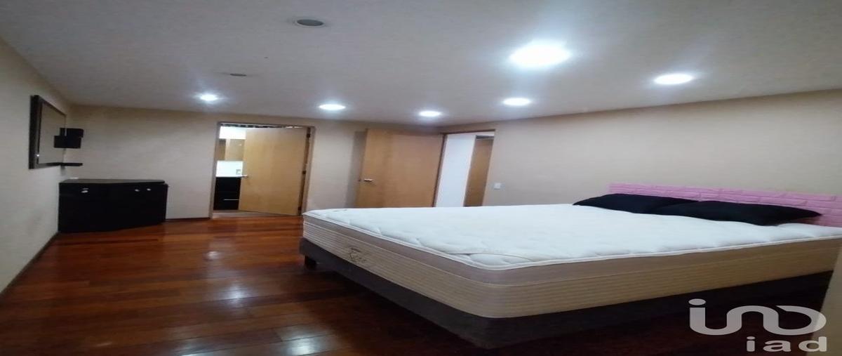 Foto de departamento en renta en santos degollado 52, centro (área 1), cuauhtémoc, df / cdmx, 31316451 No. 03