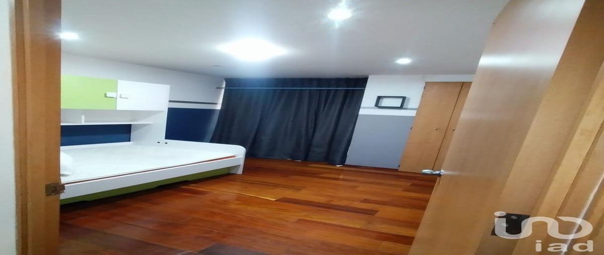 Foto de departamento en renta en santos degollado 52, centro (área 1), cuauhtémoc, df / cdmx, 31316451 No. 04