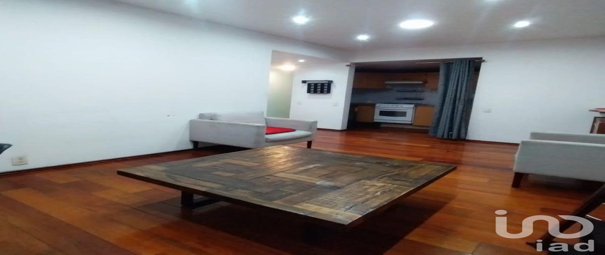 Foto de departamento en renta en santos degollado 52, centro (área 1), cuauhtémoc, df / cdmx, 31316451 No. 05