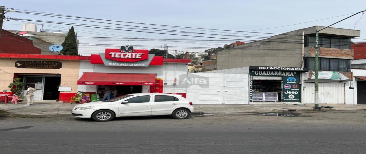 Foto de local en santos degollado 701, niños héroes, toluca, méxico, 29547248 foto 01 Foto de local en venta en santos degollado 701, niños héroes, toluca, méxico, 29547248 No. 01