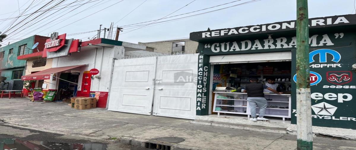 Foto de local en santos degollado 701, niños héroes, toluca, méxico, 29547248 foto 02 Foto de local en venta en santos degollado 701, niños héroes, toluca, méxico, 29547248 No. 02