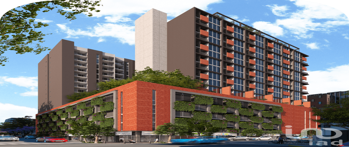 Foto de departamento en venta en santos degollado 908, centro, monterrey, nuevo león, 30291483 No. 03