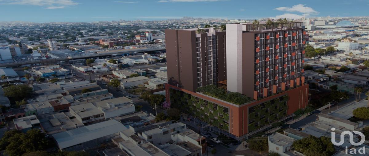 Foto de departamento en venta en santos degollado 914, centro, monterrey, nuevo león, 30291483 No. 01