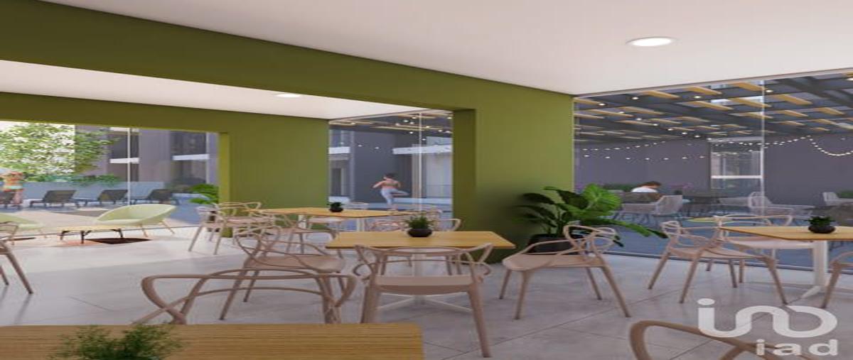 Foto de departamento en venta en santos degollado 926, centro, monterrey, nuevo león, 30291510 No. 04