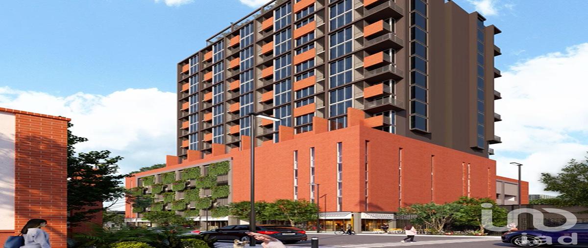 Foto de departamento en venta en santos degollado 955, monterrey centro, monterrey, nuevo león, 29100644 No. 02