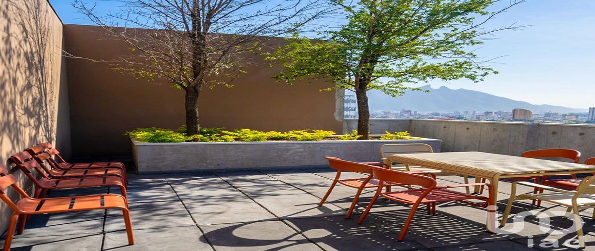 Foto de departamento en venta en santos degollado 955, monterrey centro, monterrey, nuevo león, 29100644 No. 03