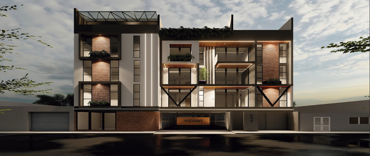 Foto de departamento en santos degollado , alamitos, san luis potosí, san luis potosí, 29066861 foto 03 Foto de departamento en venta en santos degollado , alamitos, san luis potosí, san luis potosí, 29066861 No. 03