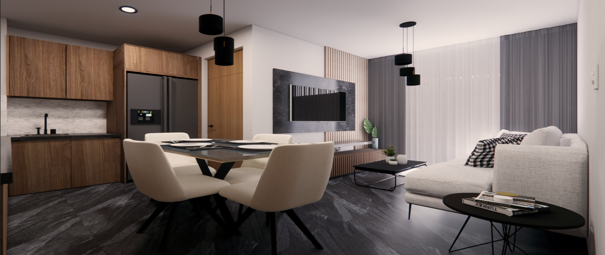 Foto de departamento en venta en santos degollado , alamitos, san luis potosí, san luis potosí, 29066871 No. 03